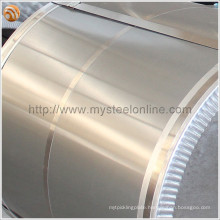 HiB Silicon Steel for Transformer with High Lamination Factor from Shanghai Manufacturer